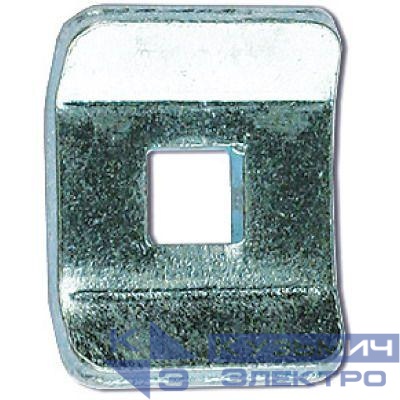 Шайба для проволочного лотка M6 нижняя (уп.50шт) DKC CM170600