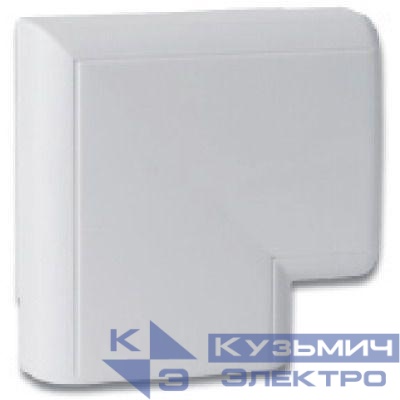 Угол плоский для кабель-канала 70х22 DKC 07203