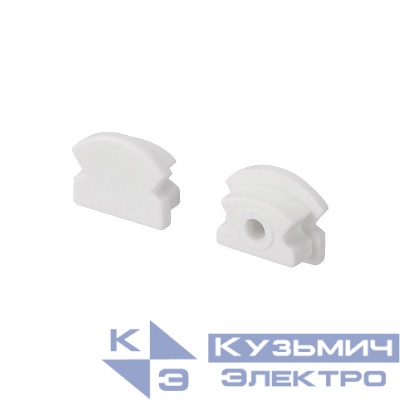 Заглушка WPH-LINE-1210R пластик Arlight 023305