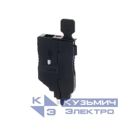 Вставка для предохранителя PP-FUHLED24 DKC PP-FUHLED24