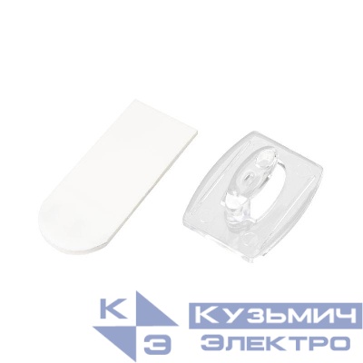 Крепление ARD-GV Clear пластик Ardecoled 031809