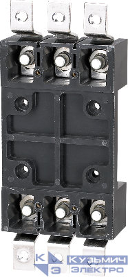 Корзина втычного типа фронт. подкл. 3п КА-302Rc DEKraft 28811DEK