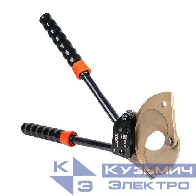 Ножницы секторные НС-70БС Expert EKF nc-70