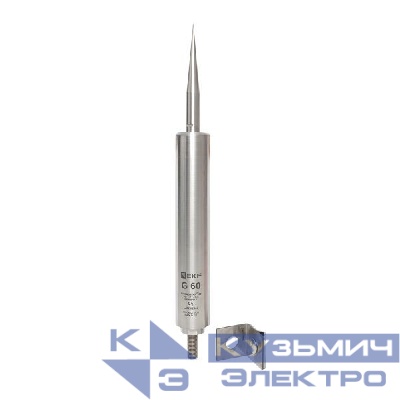 Молниеприемник активный G60 EKF alp-g60