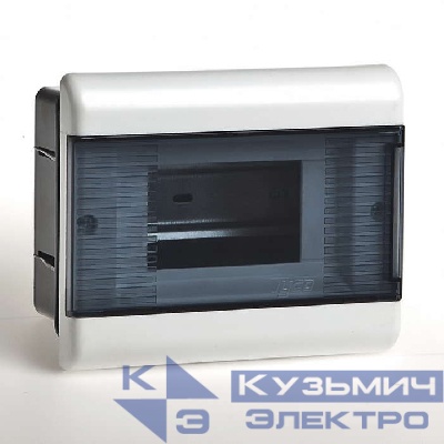 Щиток СП 6мод. с двер. Ruvinil 68126