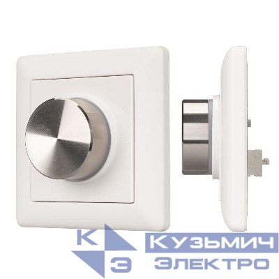 Панель роторная INTELLIGENT ARLIGHT DALI-233-1G-MIX-IN (BUS DT8 Backlight) Arlight 023791