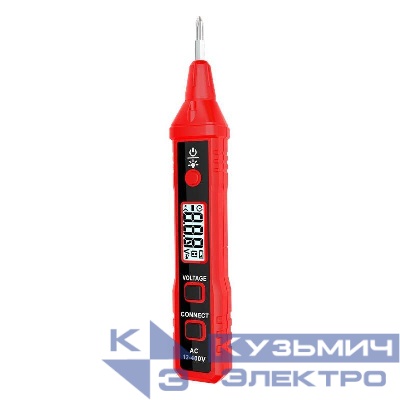 Детектор напряжения бесконтактный КТ 91 PROLINE КВТ 101564