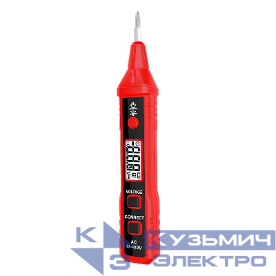 Детектор напряжения бесконтактный КТ 91 PROLINE КВТ 101564