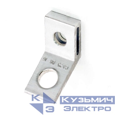 Кронштейн анкерный CA 25 (CA 16; CAB 25) (700даН) ВК 20801251