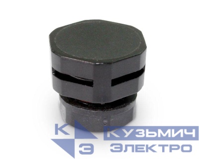 Клапан дышащий КД-ПС-М8х1.25 IP67 черн. ГОФРОМАТИК zeta34922