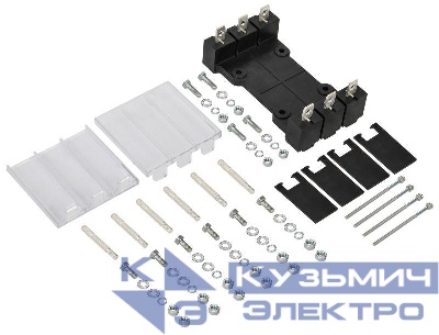 Устройство втычного исполнения MCCB 3P типоразмер S ARMAT IEK AR-MCCBD-PI-000-3-01-C