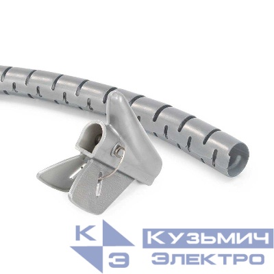 Бандаж самозаворачивающийся (дл.2м) с ключом БСК 15 Fortisflex 64782