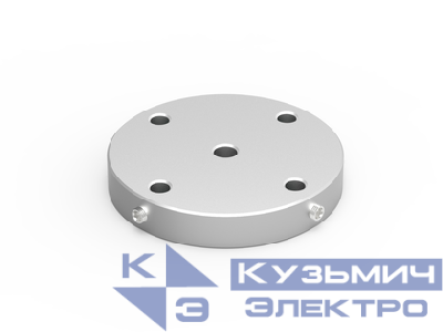 Кольцо соединительное для наружной установки изолированного токоотвода DKC NK3201