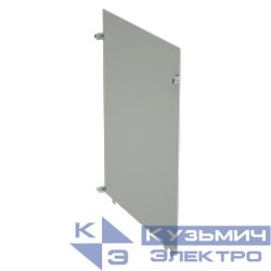 Закрытие боковое глухое пластик В=600мм Г=600мм DKC R5SWP66