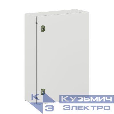 Корпус навесной уличный ST Outdoor с М/П 700х500х200мм IP66 DKC R5ST0752-OUTDOOR