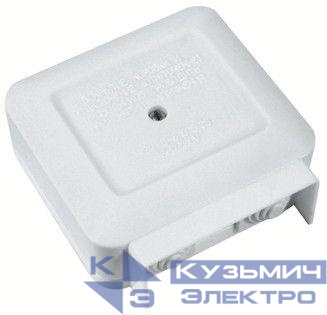 Коробка клеммная 5х6кв.мм 380В 40А IP44 монтажн. плата SE KLK-5S