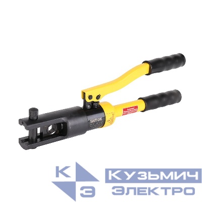 Пресс гидравлический ПГ-120 (01004) SHTOK 376126