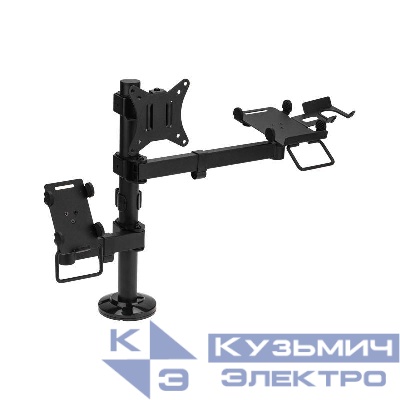 Кронштейн для кассового оборудования Rexant 38-0361