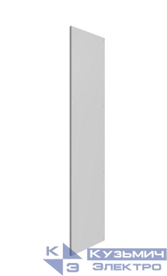 Стенка боковая FORT IP31 для корпуса высотой 2000 и глубиной 800 (уп.2шт) PROxima EKF FB208