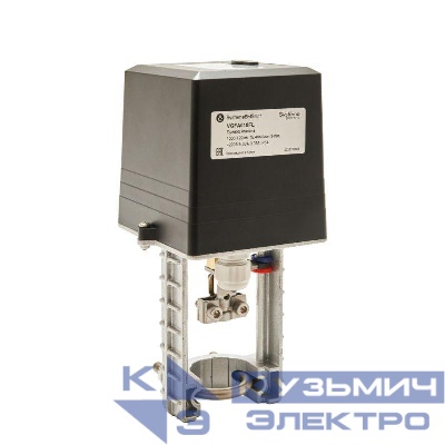 Привод клапана для VGF 1000Н 3-поз 220В 5.5В.А IP54 SE VGFA010FL