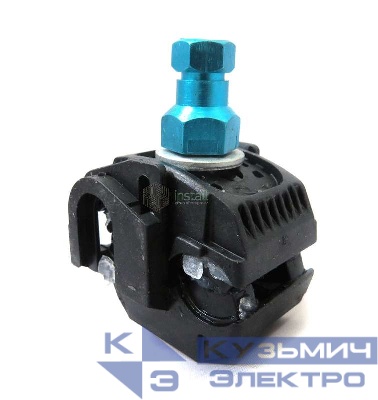 Зажим ответвительный прокалывающий Р2Х-95 (16-95; 2.5-35) ИНСТАЛЛ 111303