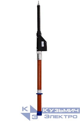 Указатель высокого напряжения УВН-10 Д световая индикация Антиток Д157680