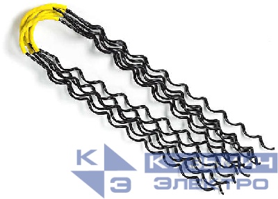 Вязка спиральная CB 35 (35-50кв.мм) (уп.6шт) НИЛЕД 13400472