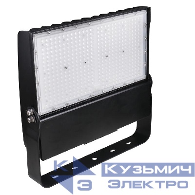 Прожектор светодиодный FL MP VAL 210/250/300W840 30D 210/250/300Вт 4000К 32000/36000/42000Лм IP66 LEDVANCE 4099854216732