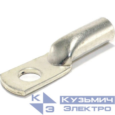 Наконечник луженый ТМЛ 6-6-4 медн. (уп.100шт) Промрукав PR08.28598