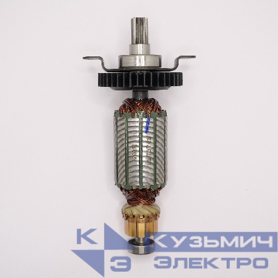 Запчасть №20 для FD80-01D. Ротор в сборе