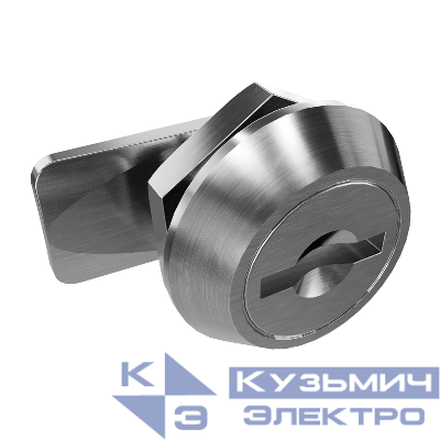 Замок для навесных исполнений OptiBox Pro КЭАЗ 379852