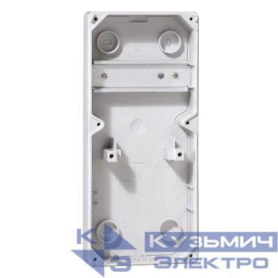 Коробка установочная P17 280х125 Leg 057711