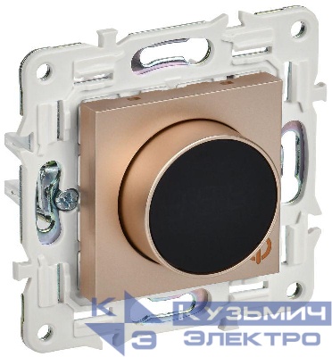 Термостат электронный SKANDY SK-T01Sa с индикацией песочн. IEK SK-RT11-K98