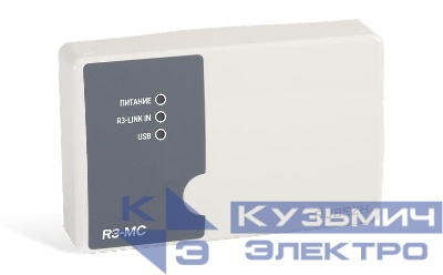 Модуль сопряжения "R3-МС" Рубеж Rbz-377218