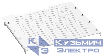 Комплект секционирования 3b ARMAT ACB A/B выкат. 3/4P 600х400 FORMAT IEK FO-00-3BABW-060-040