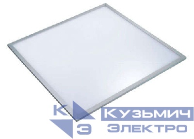 Светильник светодиодный GRP36-06-C-02 LED 36Вт 5200К IP40 NLCO 120003