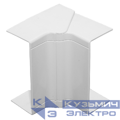 Угол внутренний изменяемый 100*40/60 Ruvinil (Рувинил)