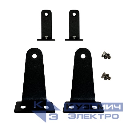 Кронштейн поворотный КНП-WHB черн. NEOX 4690612058450