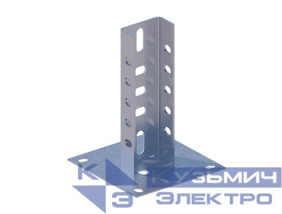 Кронштейн монтажный К1141 цУТ1.5 сталь СОЭМИ Н0111921141
