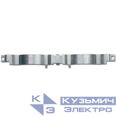 Пластина для провол. лотка соединительная безвинт. DKC FC37304