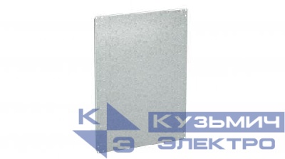 Плата монтажная для шкафа ST 500х400 DKC R5ST054MP