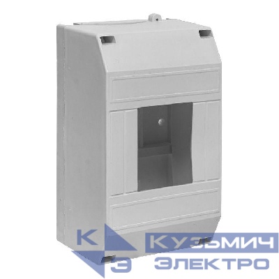 Бокс КМПН 1/4 PROxima EKF pbm40-n-4s