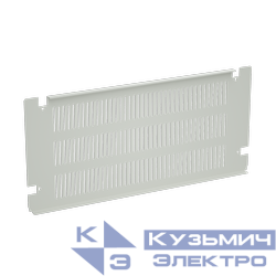 Комплект пластиковых панелей внутр. Ш=600мм В=300мм Н=100мм DKC R5CPFAP631