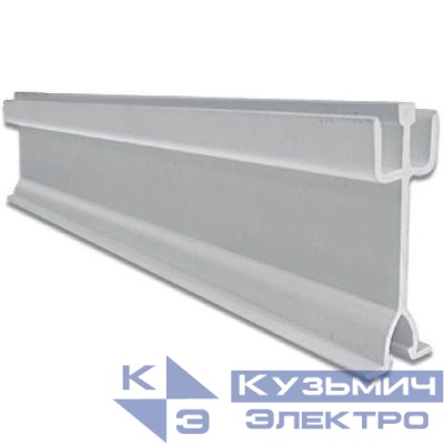 Разделитель для кабель-канала 140х50 несущий (дл.2м) DKC 01412
