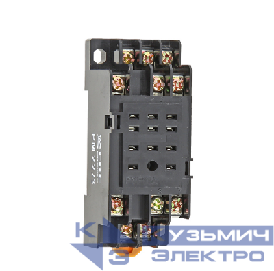 Разъем модульный РМ 22/3 EKF rm-22-3