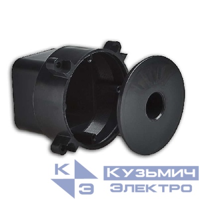 Коробка установочная СП 70х60 (в бетон) IP40 Ruvinil 10131