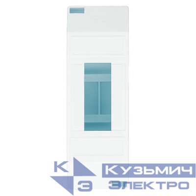 Бокс КМПн 1/2 EKF pbm40-n-2