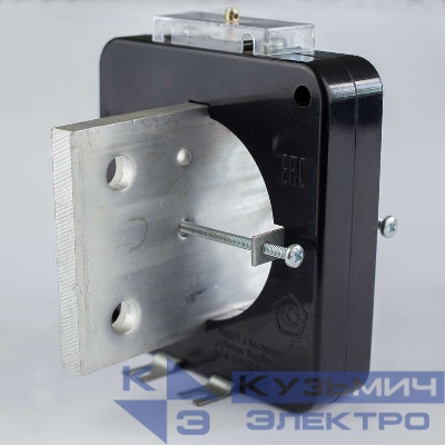 Трансформатор тока Т-0.66 M 1000/5А кл. точн. 0.5 5В.А Кострома ОС0000005233