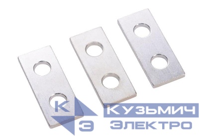 Пластина удлинительная для 3п SD160 (уп.3шт) SE SSDEXB3P0160