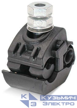 Зажим ответвительный P 616R (6-120/1.5-16кв.мм) НИЛЕД 10900351